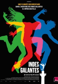 Indes galantes 2021