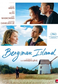 Bergman Island 2021