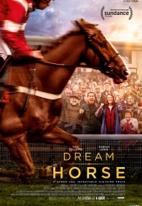 Dream Horse 2021