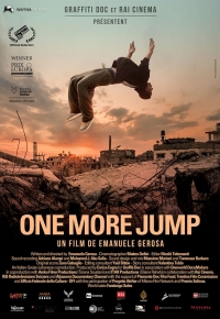One More Jump 2021