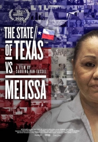 L'Etat du Texas contre Melissa 2021