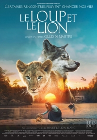 Le Loup et le lion 2021