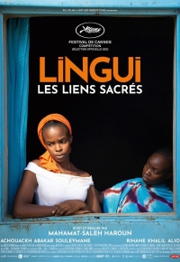 Lingui, les liens sacrés 2021