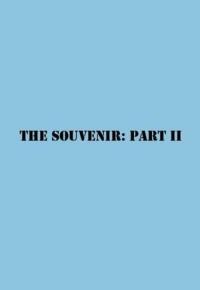 The Souvenir Part II 2022