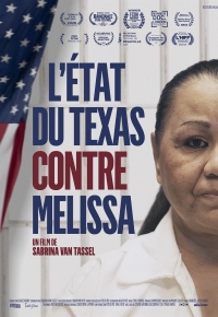 L'Etat du Texas contre Melissa 2021