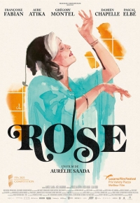 Rose 2021
