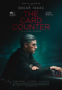 The Card Counter 2022