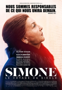 Simone - Le voyage du siècle 2022