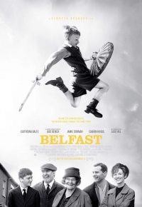 Belfast 2022
