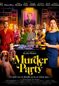 Murder Party 2022