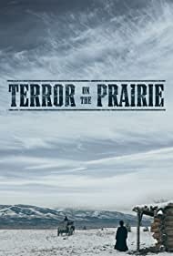 Terror On The Prairie 2022