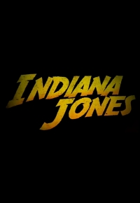 Indiana Jones 5 2022