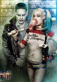 Joker vs Harley 2022