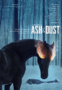 Ash & Dust 2022