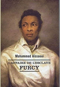 L'Affaire de l’esclave Furcy 2022