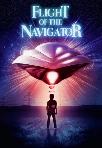 Flight of the Navigator 2022