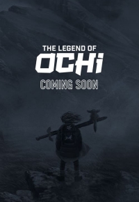 The Legend of Ochi 2022