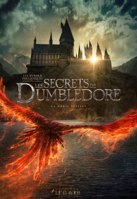 Les Animaux Fantastiques 3 : Les Secrets de Dumbledore 2022