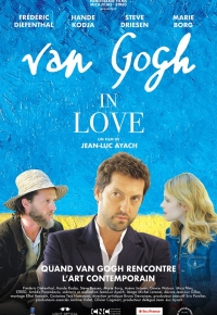 Van Gogh In Love 2022