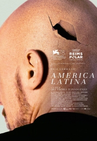 America Latina 2022