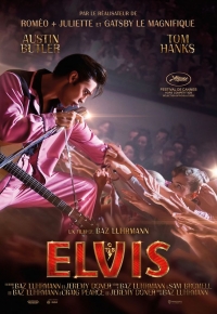 Elvis 2022