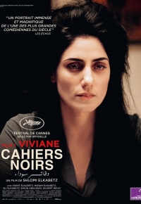 Cahiers Noirs I – Viviane 2022