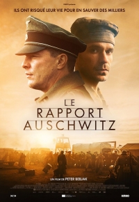 Le Rapport Auschwitz 2022