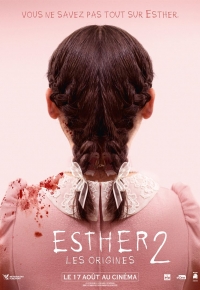 Esther 2 : Les Origines 2022