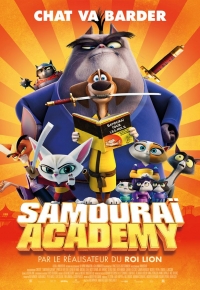 Samouraï Academy  2022