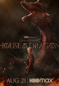 Game Of Thrones: House of the Dragon 2022