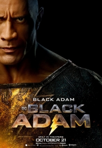 Black Adam 2022