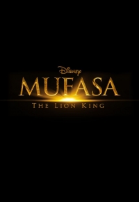 Mufasa: The Lion King 2024
