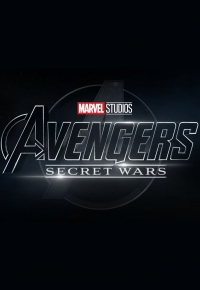 Avengers: Secret Wars 2026