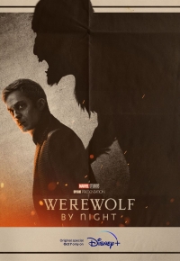 Werewolf By Night 2022
