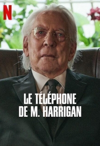 Le Téléphone de M. Harrigan 2022