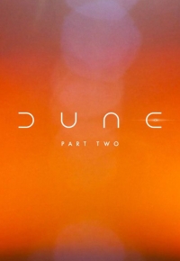 Dune : Deuxième Partie 2024