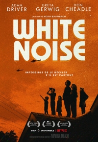 White Noise 2022