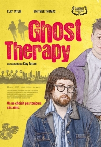 Ghost Therapy 2023