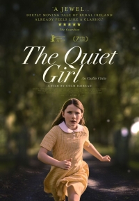 The Quiet Girl 2023