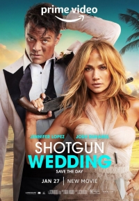 Shotgun Wedding  2022