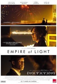 Empire Of Light  2023