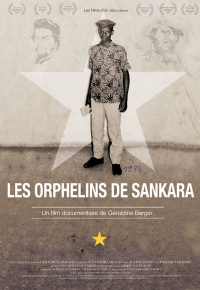 Les Orphelins de Sankara 2023