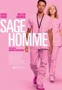 Sage-Homme 2023