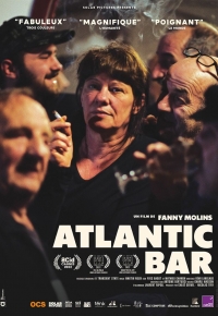 Atlantic Bar 2023