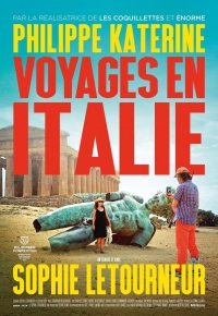 Voyages en Italie 2023