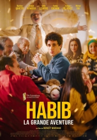 Habib, la grande aventure 2023