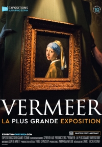 Vermeer : la plus grande exposition 2023