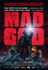Mad God 2023