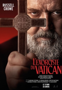 L'Exorciste du Vatican 2023