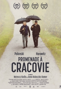 Promenade à Cracovie 2023